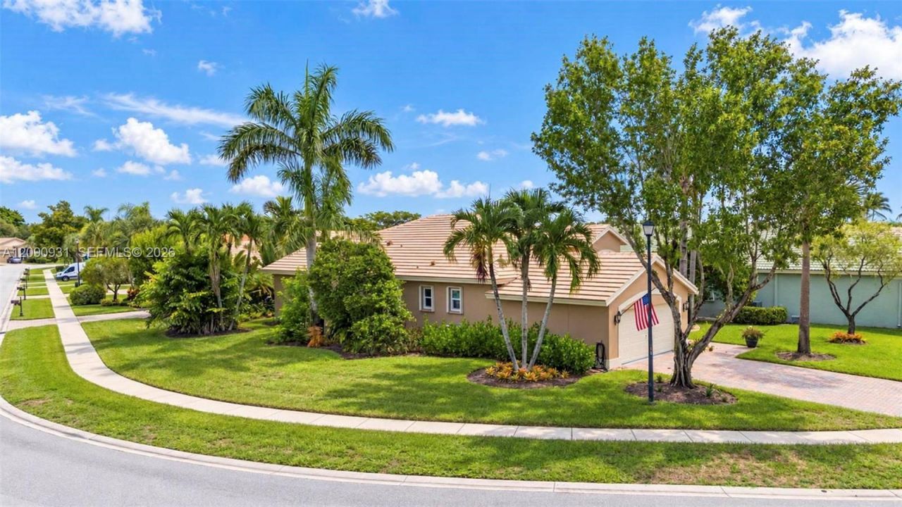 8795 Via Tuscany Dr, Boynton Beach, FL 33472 Photo