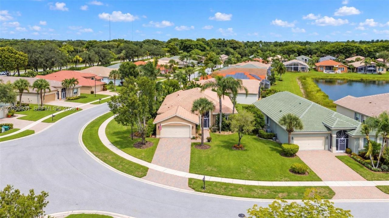 8795 Via Tuscany Dr, Boynton Beach, FL 33472 Photo