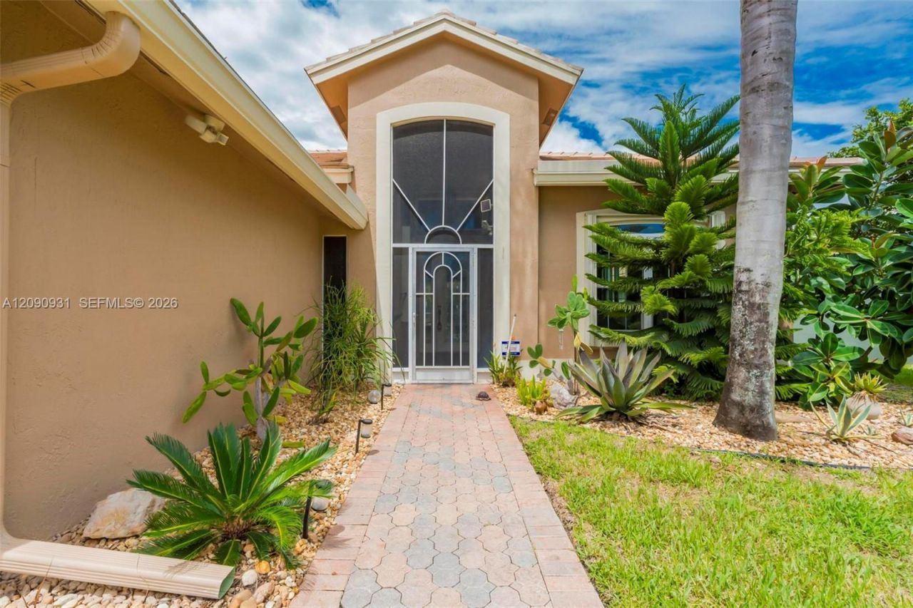 8795 Via Tuscany Dr, Boynton Beach, FL 33472 Photo