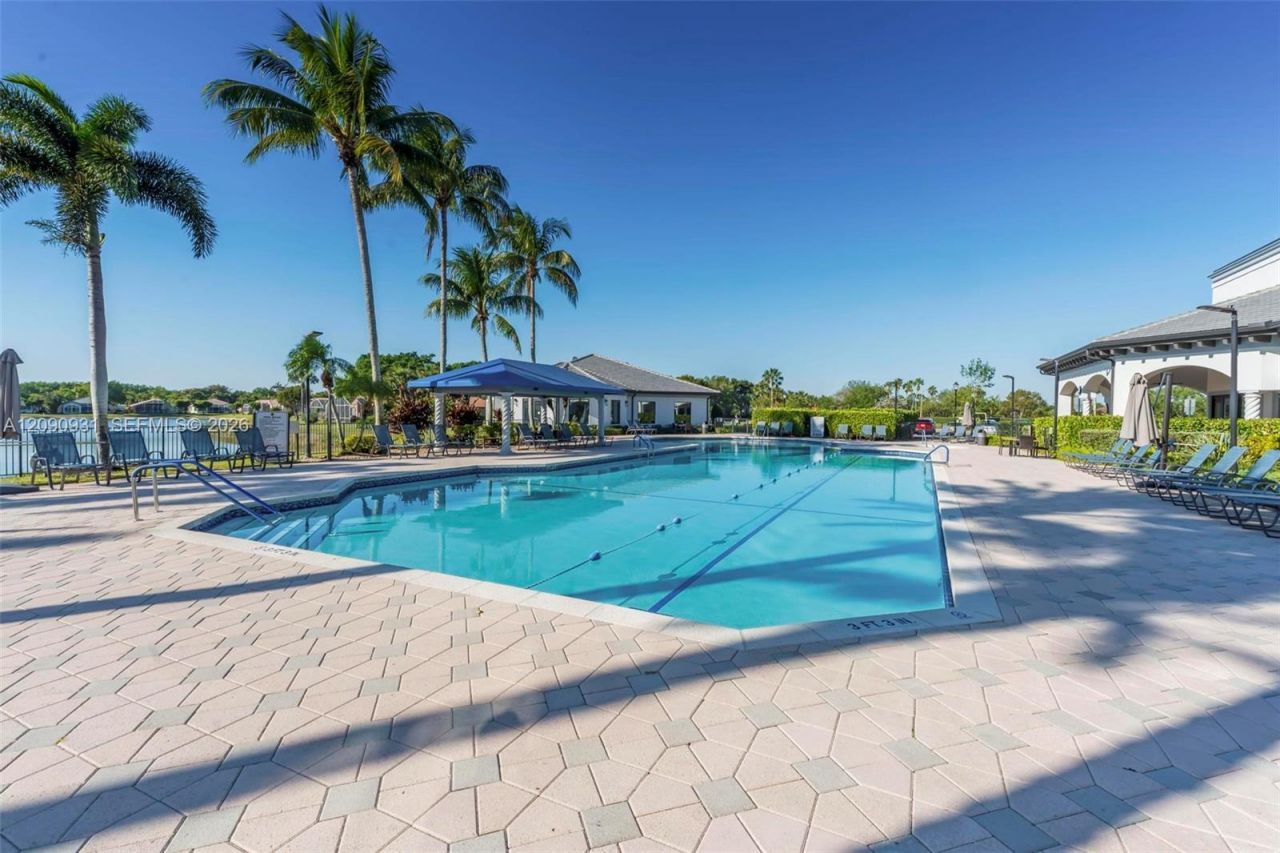 8795 Via Tuscany Dr, Boynton Beach, FL 33472 Photo