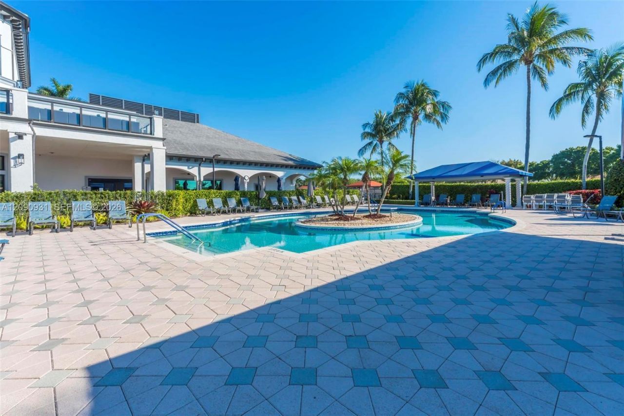 8795 Via Tuscany Dr, Boynton Beach, FL 33472 Photo