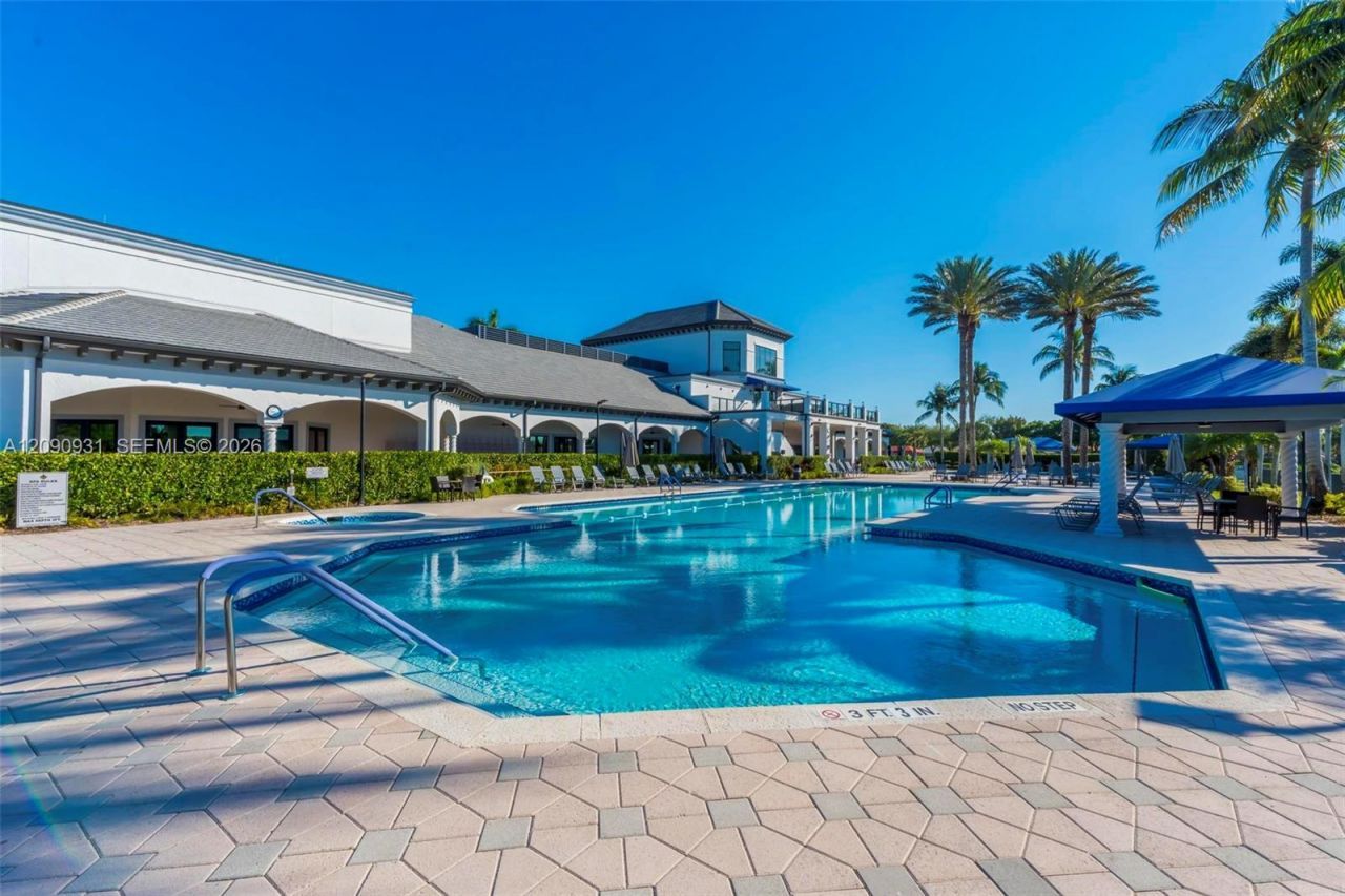 8795 Via Tuscany Dr, Boynton Beach, FL 33472 Photo