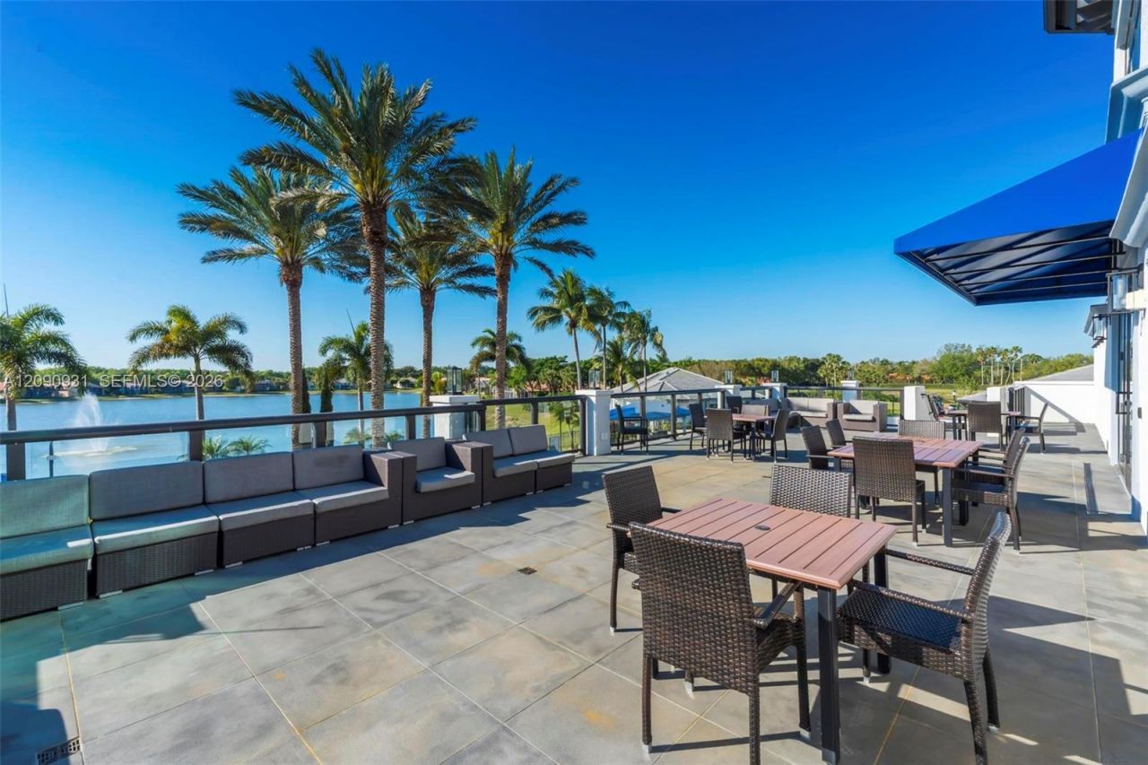 8795 Via Tuscany Dr, Boynton Beach, FL 33472 Photo