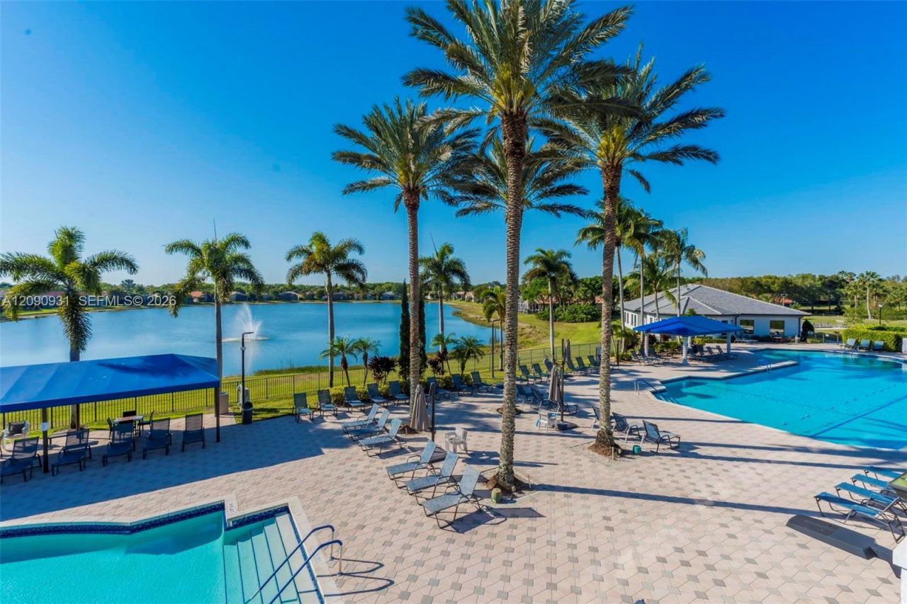 8795 Via Tuscany Dr, Boynton Beach, FL 33472 Photo