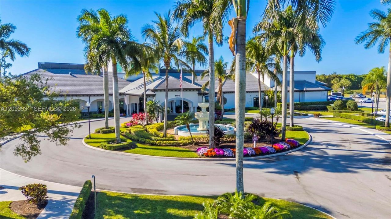 8795 Via Tuscany Dr, Boynton Beach, FL 33472 Photo