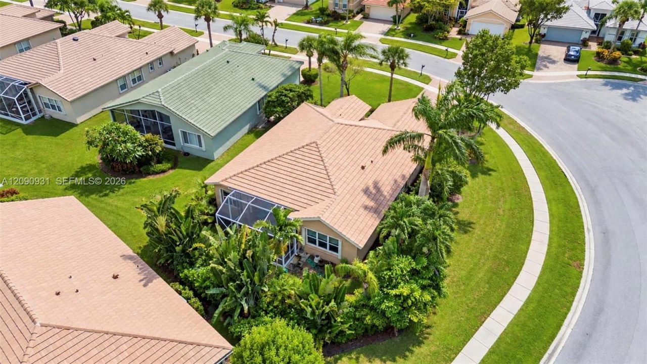 8795 Via Tuscany Dr, Boynton Beach, FL 33472 Photo