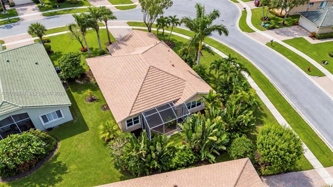 8795 Via Tuscany Dr, Boynton Beach, FL 33472 Photo