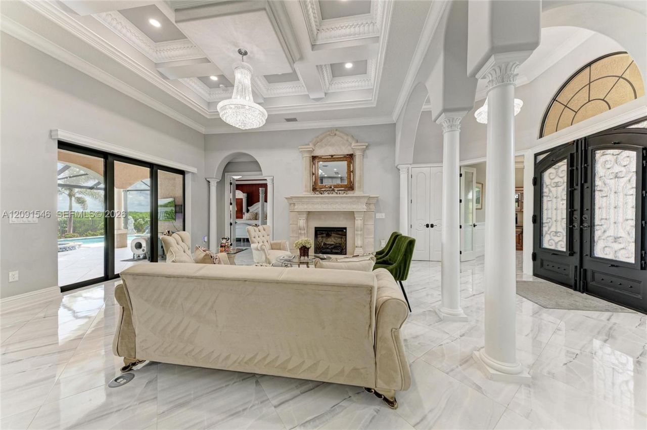 16488 Liggett Circle , Port Charlotte, FL 33981 Photo
