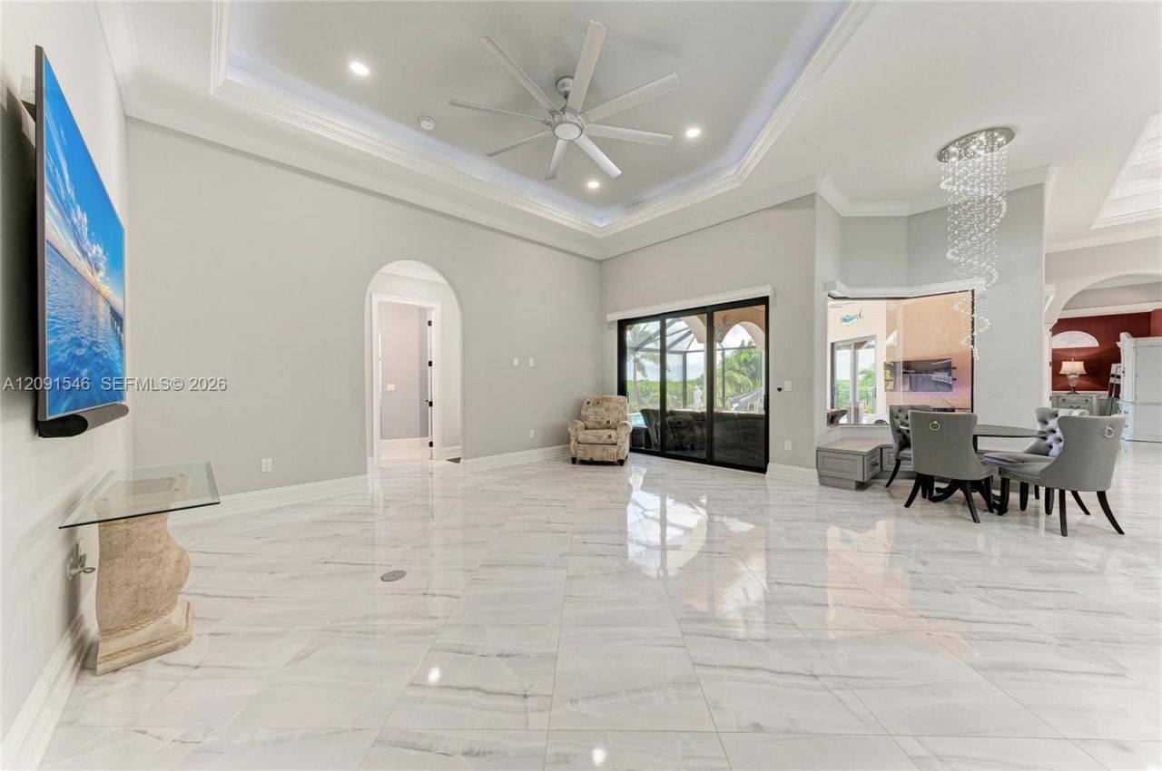 16488 Liggett Circle , Port Charlotte, FL 33981 Photo