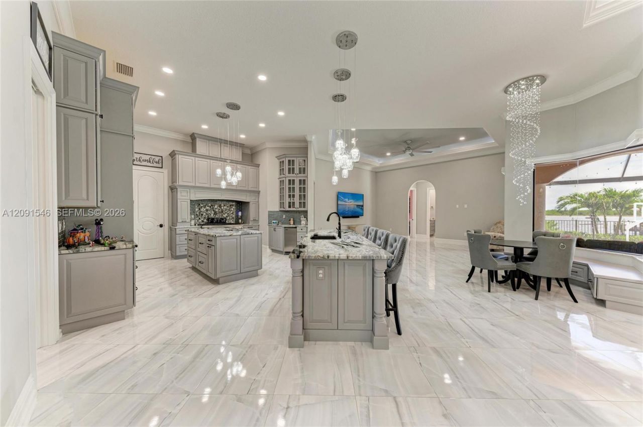 16488 Liggett Circle , Port Charlotte, FL 33981 Photo