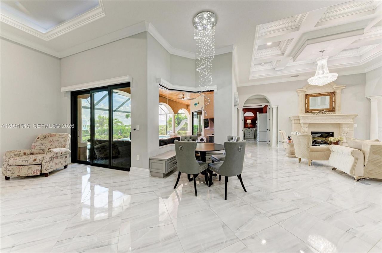 16488 Liggett Circle , Port Charlotte, FL 33981 Photo