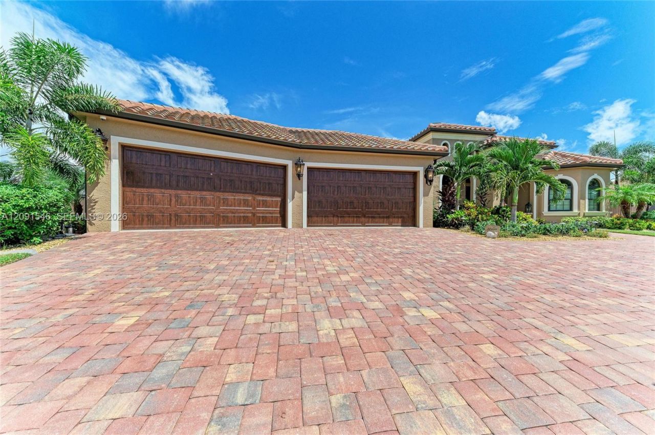 16488 Liggett Circle , Port Charlotte, FL 33981 Photo