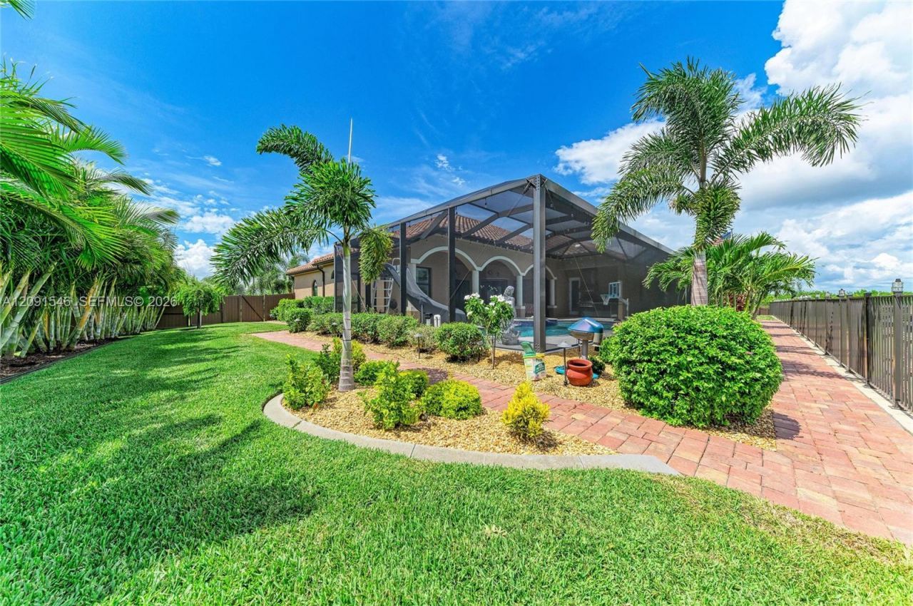 16488 Liggett Circle , Port Charlotte, FL 33981 Photo