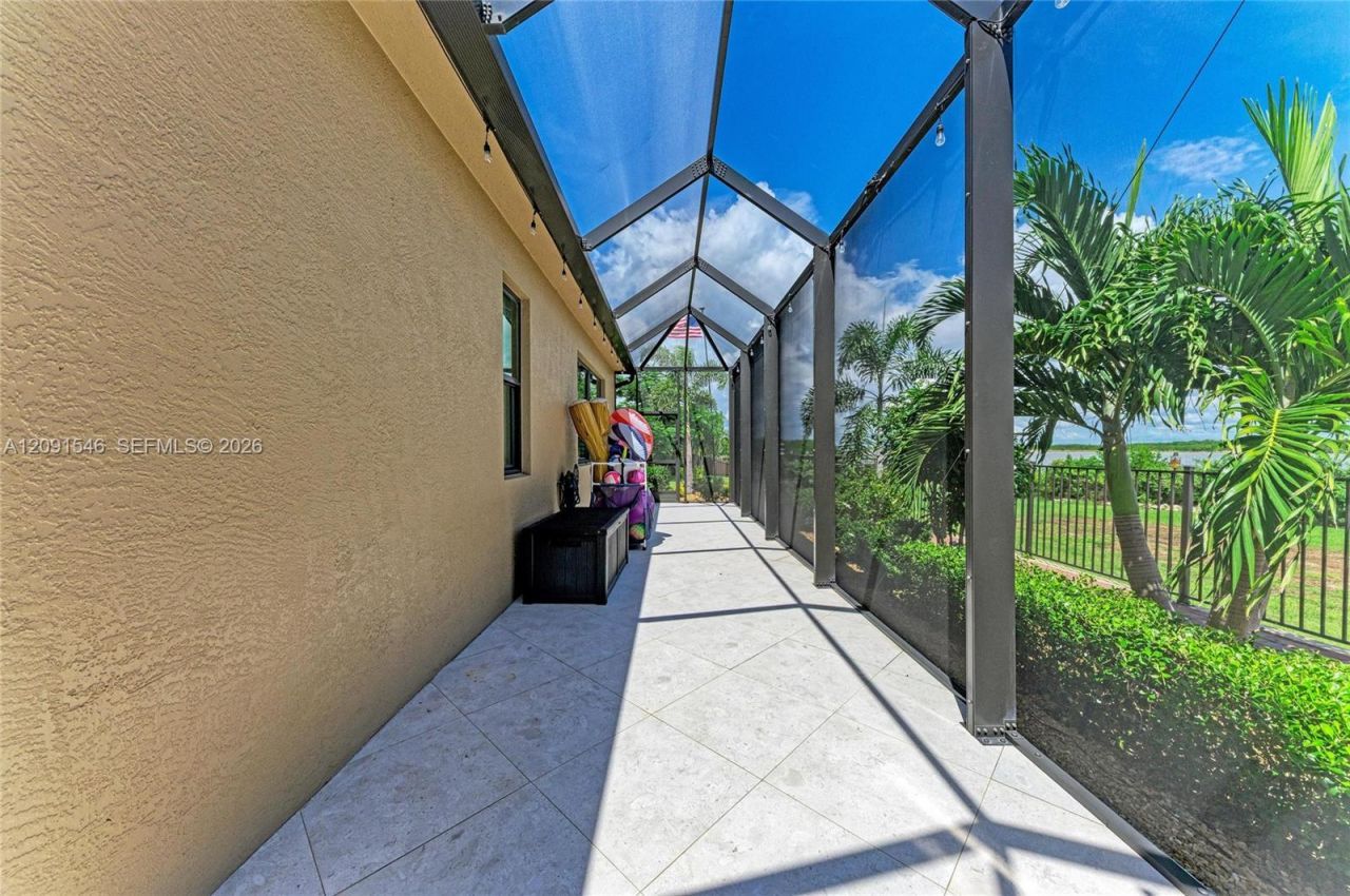 16488 Liggett Circle , Port Charlotte, FL 33981 Photo