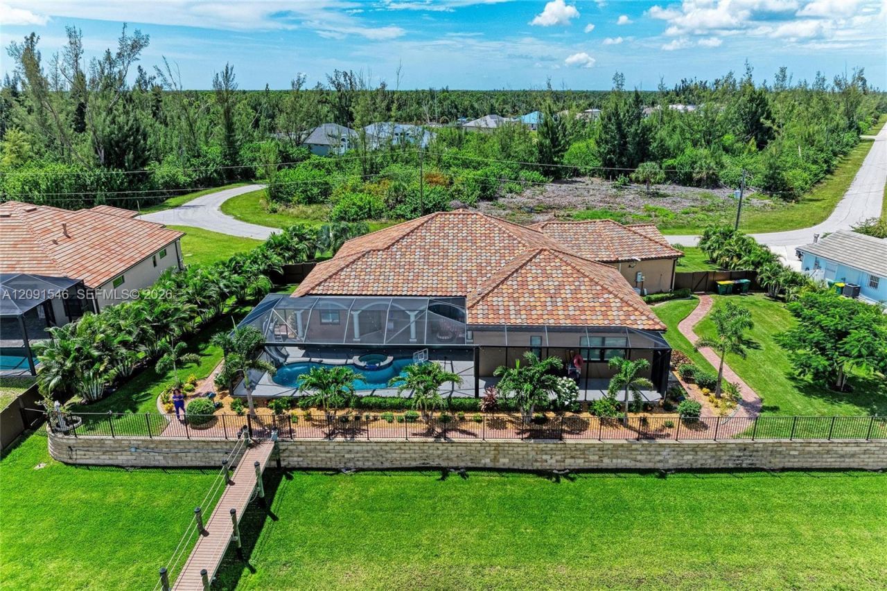16488 Liggett Circle , Port Charlotte, FL 33981 Photo
