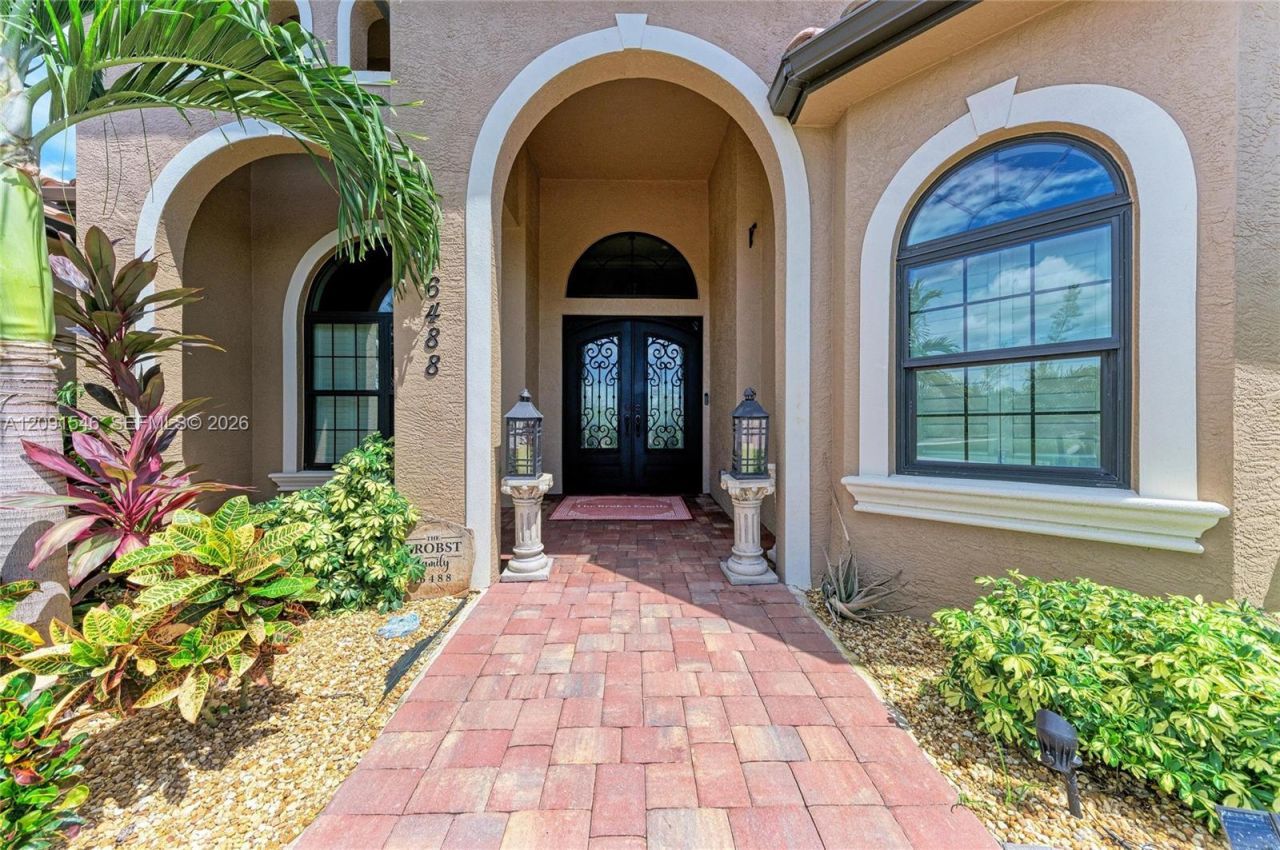 16488 Liggett Circle , Port Charlotte, FL 33981 Photo