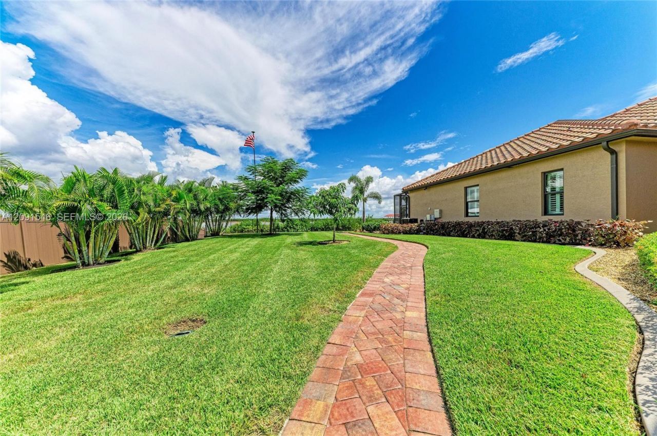 16488 Liggett Circle , Port Charlotte, FL 33981 Photo