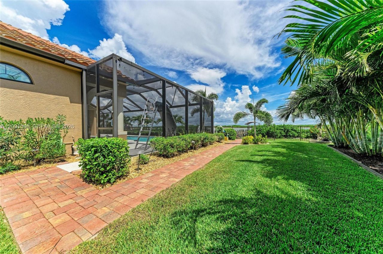 16488 Liggett Circle , Port Charlotte, FL 33981 Photo