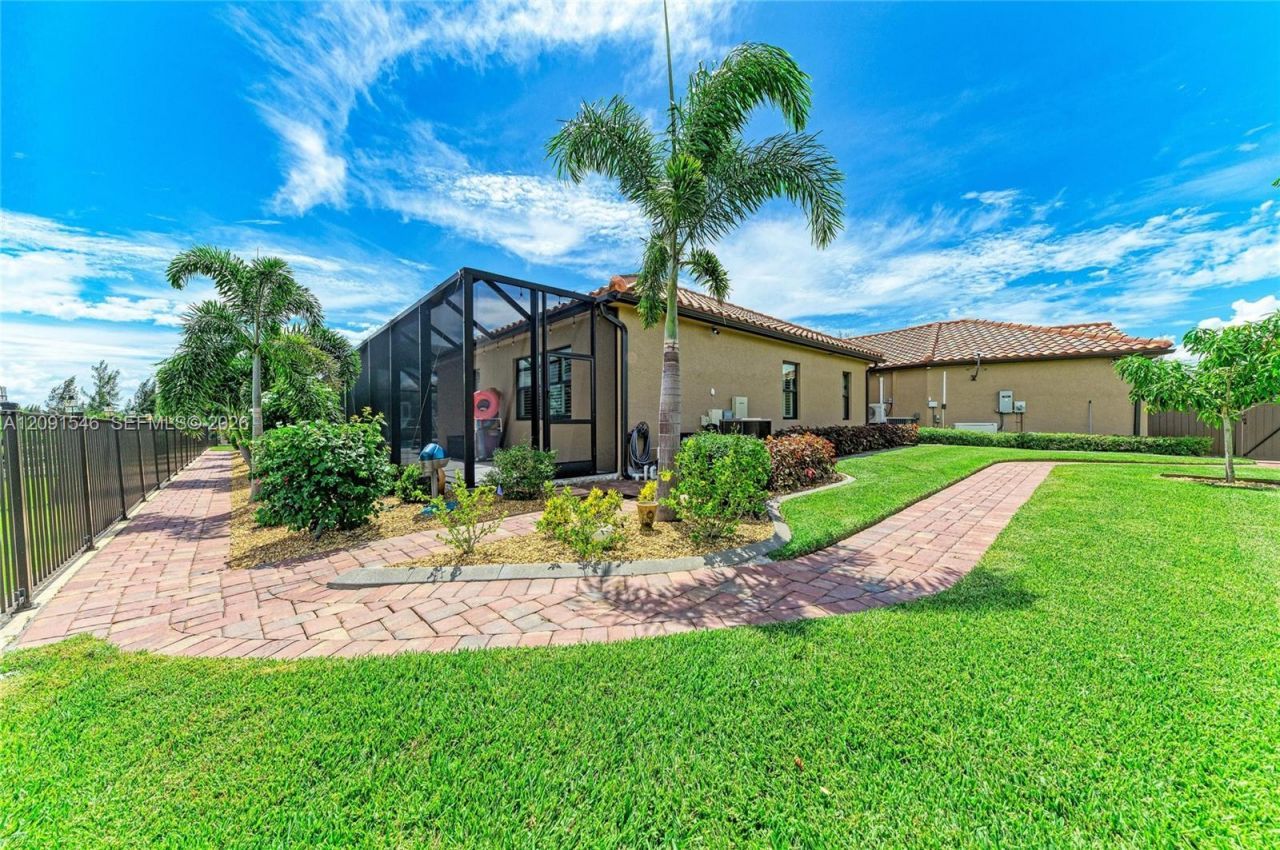 16488 Liggett Circle , Port Charlotte, FL 33981 Photo