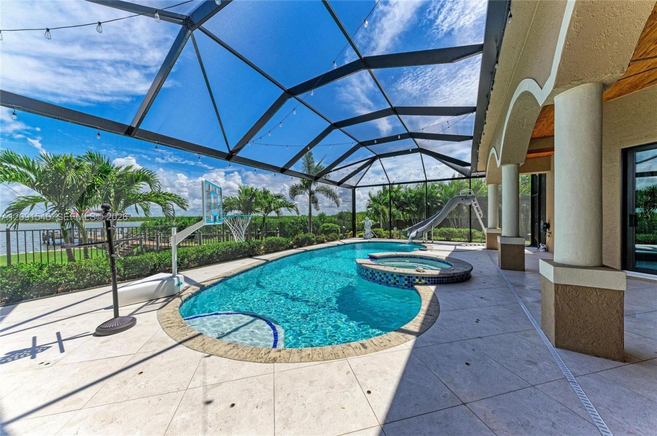 16488 Liggett Circle , Port Charlotte, FL 33981 Photo