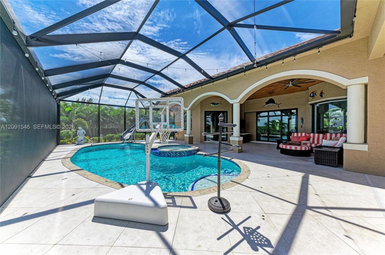 16488 Liggett Circle , Port Charlotte, FL 33981 Photo