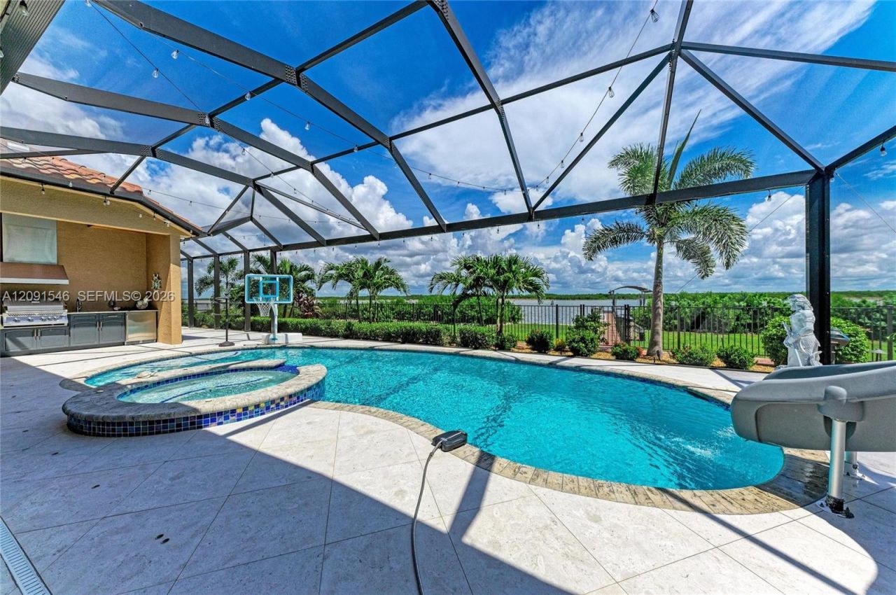 16488 Liggett Circle , Port Charlotte, FL 33981 Photo