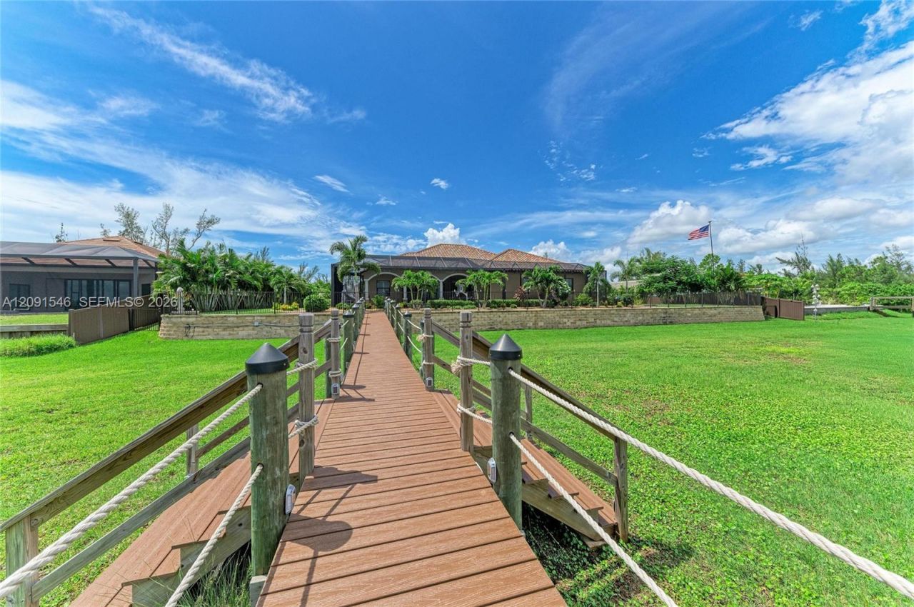 16488 Liggett Circle , Port Charlotte, FL 33981 Photo