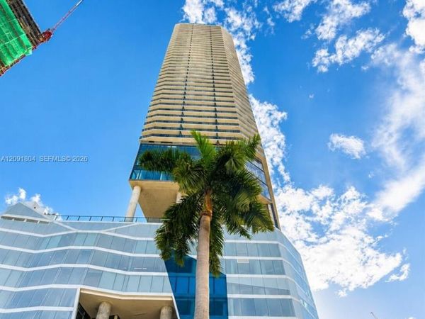 398 NE 5th St , Unit 3218, Miami, FL 33132