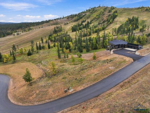 TBD Lot 15 OTHER, Lead, SD 57754