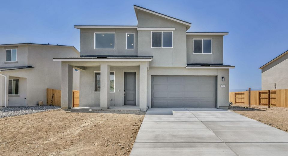 6788 Morgan Mill Road, Unit Lot 5, Carson City, NV 89701 Photo