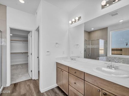 6788 Morgan Mill Road, Unit Lot 5, Carson City, NV 89701 Photo