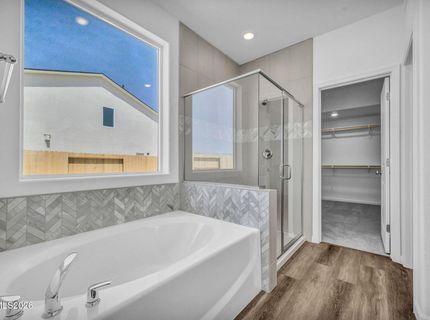 6788 Morgan Mill Road, Unit Lot 5, Carson City, NV 89701 Photo