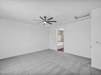 6788 Morgan Mill Road, Unit Lot 5, Carson City, NV 89701 Photo