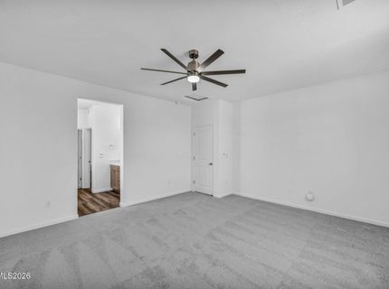 6788 Morgan Mill Road, Unit Lot 5, Carson City, NV 89701 Photo