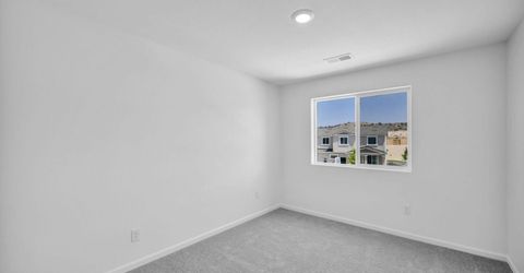 6788 Morgan Mill Road, Unit Lot 5, Carson City, NV 89701 Photo