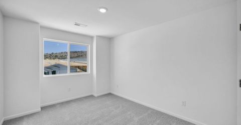 6788 Morgan Mill Road, Unit Lot 5, Carson City, NV 89701 Photo