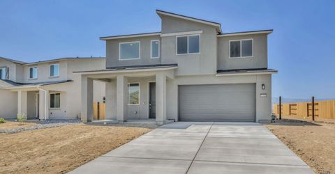 6788 Morgan Mill Road, Unit Lot 5, Carson City, NV 89701 Photo