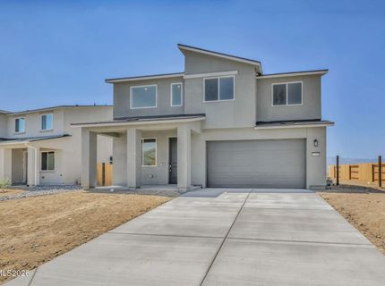 6788 Morgan Mill Road, Unit Lot 5, Carson City, NV 89701 Photo