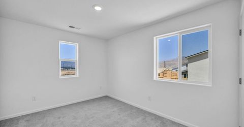 6788 Morgan Mill Road, Unit Lot 5, Carson City, NV 89701 Photo