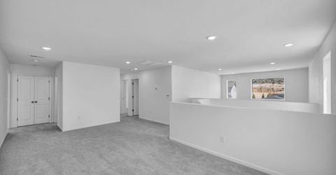 6788 Morgan Mill Road, Unit Lot 5, Carson City, NV 89701 Photo