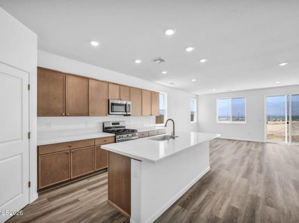 6788 Morgan Mill Road, Unit Lot 5, Carson City, NV 89701 Photo