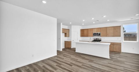 6788 Morgan Mill Road, Unit Lot 5, Carson City, NV 89701 Photo