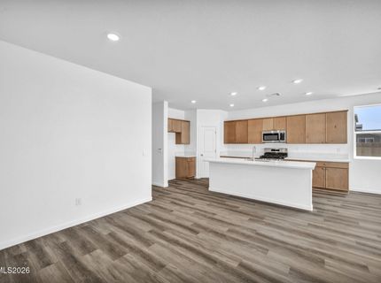 6788 Morgan Mill Road, Unit Lot 5, Carson City, NV 89701 Photo