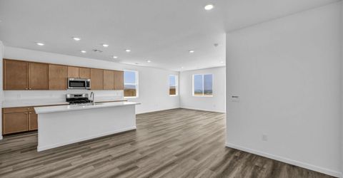 6788 Morgan Mill Road, Unit Lot 5, Carson City, NV 89701 Photo