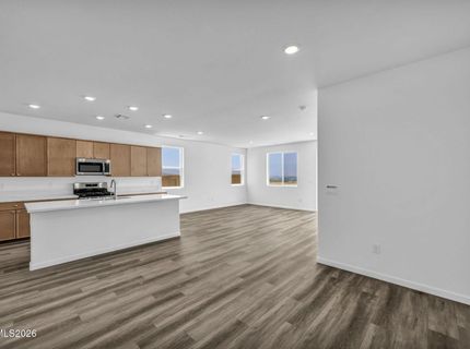6788 Morgan Mill Road, Unit Lot 5, Carson City, NV 89701 Photo