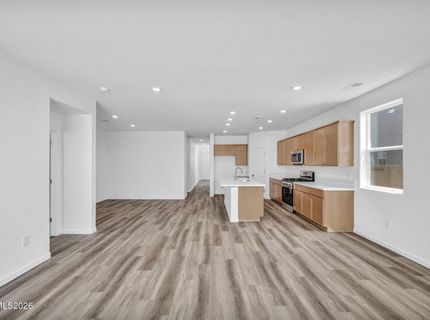 6788 Morgan Mill Road, Unit Lot 5, Carson City, NV 89701 Photo