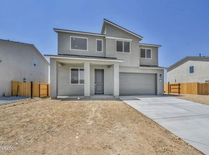 6788 Morgan Mill Road, Unit Lot 5, Carson City, NV 89701 Photo