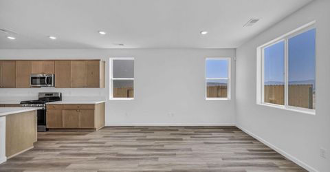 6788 Morgan Mill Road, Unit Lot 5, Carson City, NV 89701 Photo