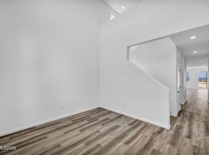 6788 Morgan Mill Road, Unit Lot 5, Carson City, NV 89701 Photo