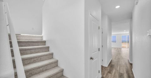 6788 Morgan Mill Road, Unit Lot 5, Carson City, NV 89701 Photo